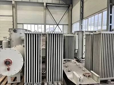 Трансформатор ТМ 160/6/0,4 Трансформатор ТМ 160/6/0,4