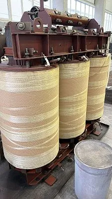Трансформатор ТМ 160/6/0,4 Трансформатор ТМ 160/6/0,4
